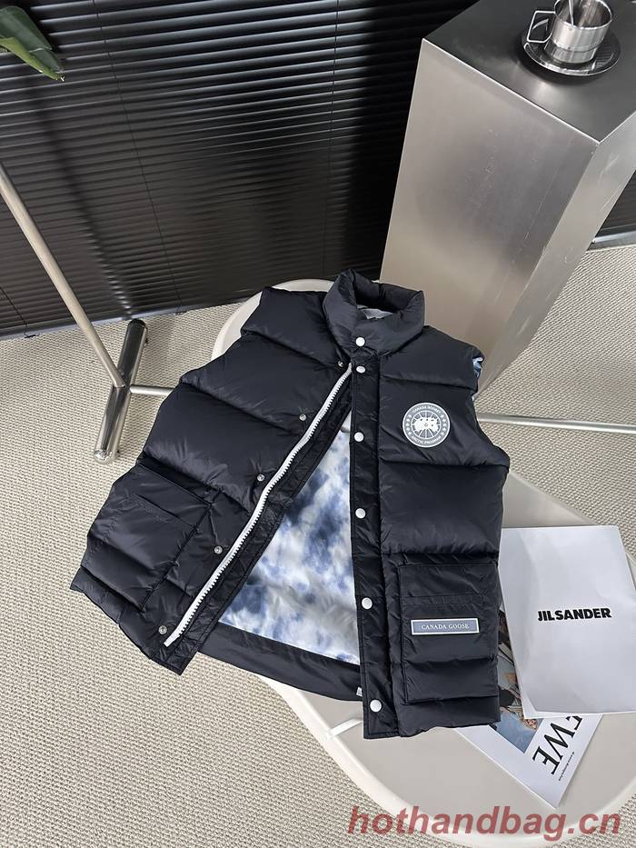 Canada Goose Top Quality Down Vest CGY00025